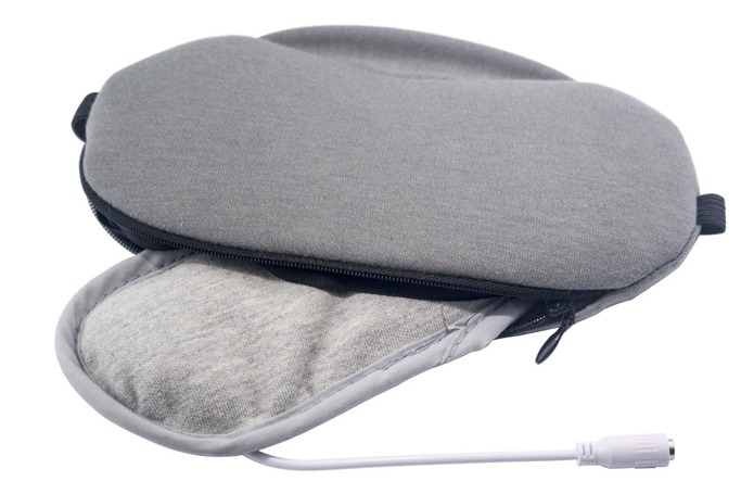 Grinigh Herbal Lavender Steam Eye Mask Grinigh Herbal Lavender Steam Eye Mask